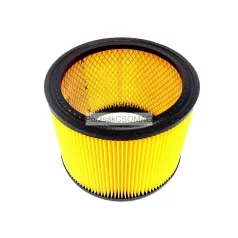 Hengerszűrő EINHELL2351113N fedél nélkül