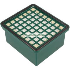 Hepa szűrő VORWERK 6690053116 kompatibilis