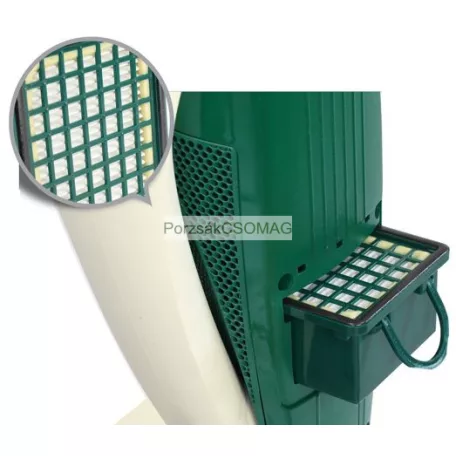 Hepa szűrő VORWERK 6690053116 kompatibilis