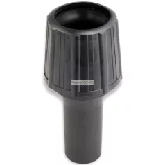   Átalakító Adapter 30-37mm Toldócsőhöz / 32mm Külső csatlakozású Szívófejhez