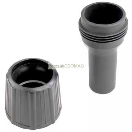 Átalakító Adapter 30-37mm Toldócsőhöz / 32mm Külső csatlakozású Szívófejhez