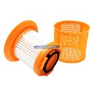 Hepa szűrő Hausmeister HM2045 szűrővédővel