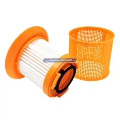 Hepa szűrő Hausmeister HM2045 szűrővédővel