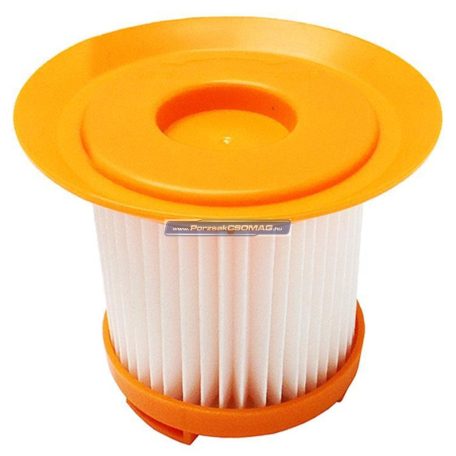 Hepa szűrő Hausmeister HM2045 szűrővédővel