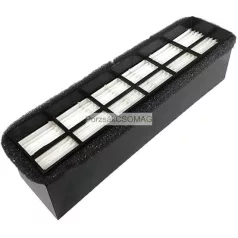 Hepa szűrő Zelmer 7190150 BOSCH 00793624 kompatibilis