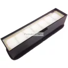 Hepa szűrő Zelmer 7190150 BOSCH 00793624 kompatibilis
