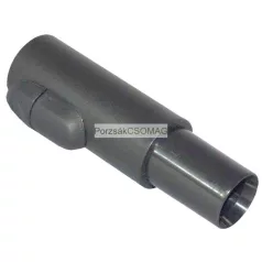   Átalakító Adapter Ø 32mm Külső csatlakozású Szívófejről LUX 1 / D820 / Intelligence Ø 34mm Szívófejre