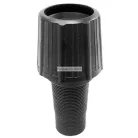 Átalakító Adapter 30-37mm Toldócsőhöz / 32-37mm Külső csatlakozású Szívófejhez