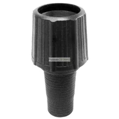   Átalakító Adapter 30-37mm Toldócsőhöz / 32-37mm Külső csatlakozású Szívófejhez