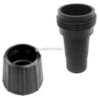 Átalakító Adapter 30-37mm Toldócsőhöz / 32-37mm Külső csatlakozású Szívófejhez