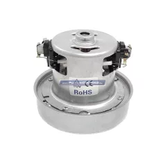 Porszívó Motor 1200W RoHS