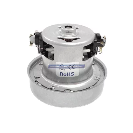 Porszívó Motor 1200W RoHS