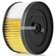 Hengerszűrő Karcher 6.414-960 kompatibilis VCFI203KAR