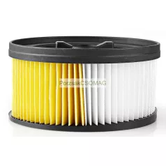 Hengerszűrő Karcher 6.414-960 kompatibilis VCFI203KAR