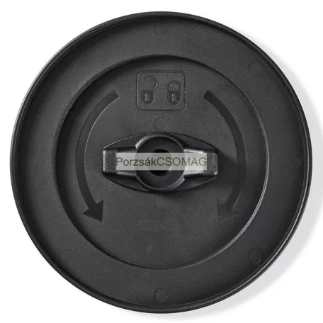 Hengerszűrő Karcher 6.414-960 kompatibilis VCFI203KAR