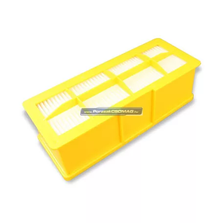 Hepa szűrő Vermop JetVac