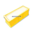 Hepa szűrő Vermop JetVac