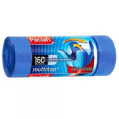 Szemeteszsák 160L (10db/tekercs) 90cmx125cm