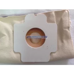 Üríthető textil porzsák Zelmer 1010.0235 kompatibilis