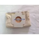 Üríthető textil porzsák Zelmer 1010.0235 kompatibilis