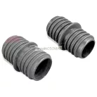 Javítókészlet 32mm és 35mm Gégecsőhöz (1db 32mm+1db 35mm adapter/csomag)