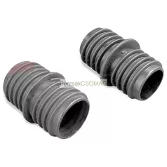   Javítókészlet 32mm és 35mm Gégecsőhöz (1db 32mm+1db 35mm adapter/csomag)