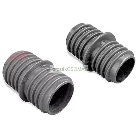 Javítókészlet 32mm és 35mm Gégecsőhöz (1db 32mm+1db 35mm adapter/csomag)