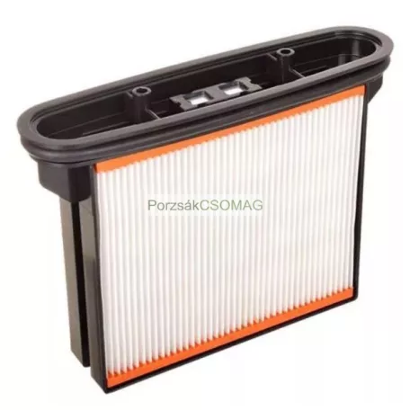 Szűrőkazetta Starmix 416069u FKP4300PET kompatibilis