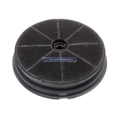  Páraelszívó Szénszűrő E3CFWH Kompatibilis Electrolux  / ARDO / NARDI