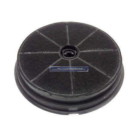 Páraelszívó Szénszűrő E3CFWH Kompatibilis Electrolux  / ARDO / NARDI
