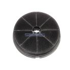 Páraelszívó Szénszűrő E3CFWH Kompatibilis Electrolux  / ARDO / NARDI