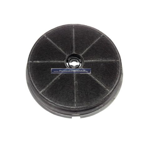 Páraelszívó Szénszűrő E3CFWH Kompatibilis Electrolux  / ARDO / NARDI