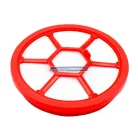 Porszívó Motorvédő Szűrő Dirt Devil DD 2225 Rebel 25 (Ø141mm/152mm) DIRT2225001