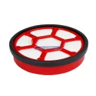 Hepa szűrő Dirt Devil kompatibilis 2820001