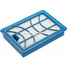 Hepa szűrő Philips 14,5cm x 10cm x 2,4cm CP0618/01 432200494461 kompatibilis VG5053