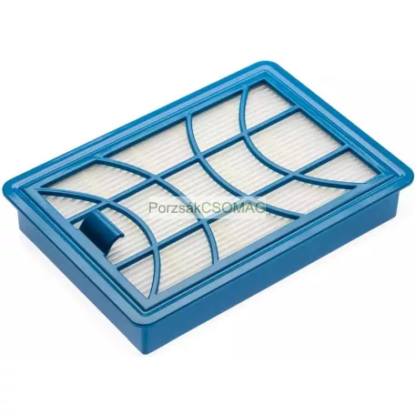 Hepa szűrő készlet Philips CP0618/01 FC8003/01 432200494461 kompatibilis 2db-os