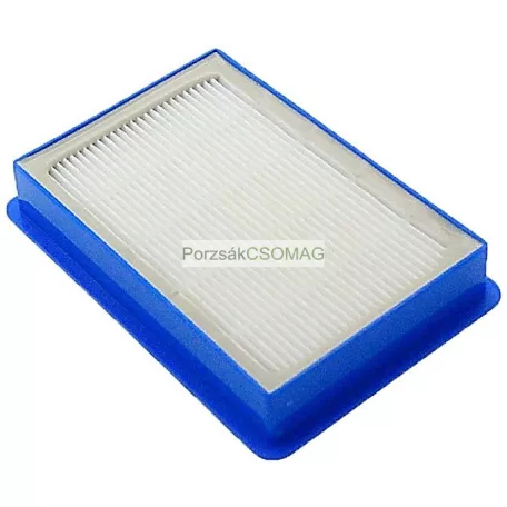 Hepa szűrő készlet Philips CP0618/01 FC8003/01 432200494461 kompatibilis 2db-os