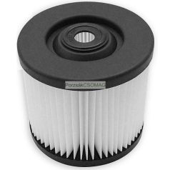 Hengerszűrő Parkside PNTS20LISZURO 119/70/106mm