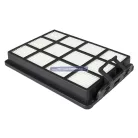 Hepa szűrő szett AEG, Electrolux AEF155 kompatibilis 9001688424 4055398137