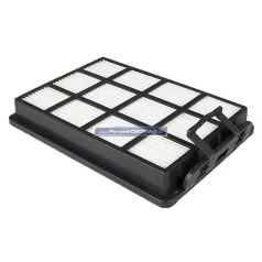   Hepa szűrő szett AEG, Electrolux AEF155 kompatibilis 9001688424 4055398137