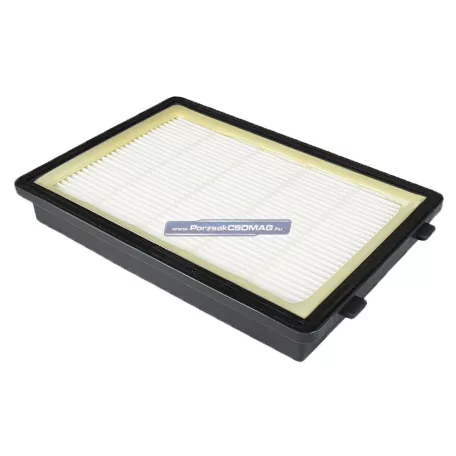 Hepa szűrő szett AEG, Electrolux AEF155 kompatibilis 9001688424 4055398137