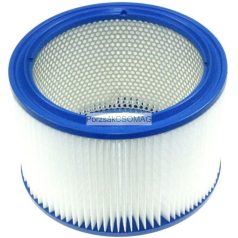  Hengerszűrő VG5162 Nilfisk 107400562 kompatibilis