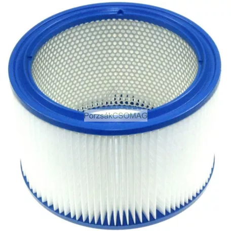  Hengerszűrő VG5162 Nilfisk 107400562 kompatibilis