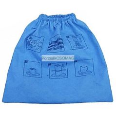  Motorszűrő Parkside 30250135 kék zsák