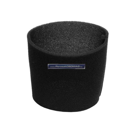 Motorszűrő szivacs PARKSIDE kompatibilis nyitott