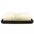 Lamellás szűrő 107413540 Flex/Milwaukee/Nilfisk/Stihl kompatibilis 