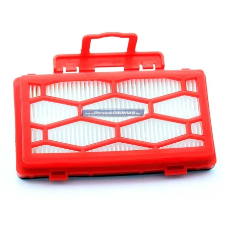 Hepa szűrő Dirt Devil kompatibilis készlet 2db-os 2820001