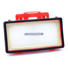 Hepa szűrő Dirt Devil kompatibilis készlet 2db-os 2820001