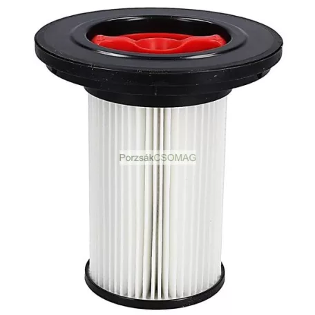 Hepa szűrő Bosch 12023349 12036642 BCS1 kompatibilis