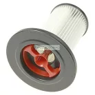 Hepa szűrő Bosch 12023349 12036642 BCS1 kompatibilis